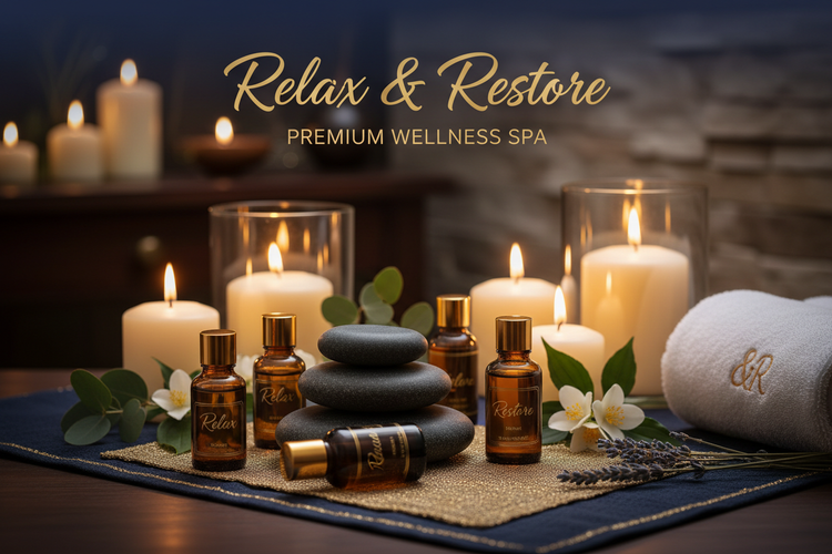 Velzyn Relax & Restore