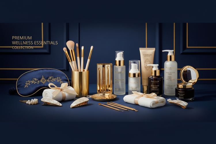 Velzyn Beauty Essentials