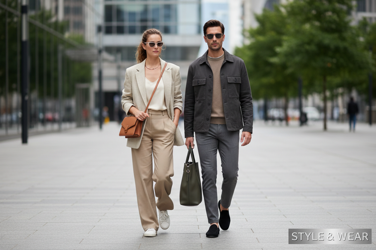 Style & Wear Collection