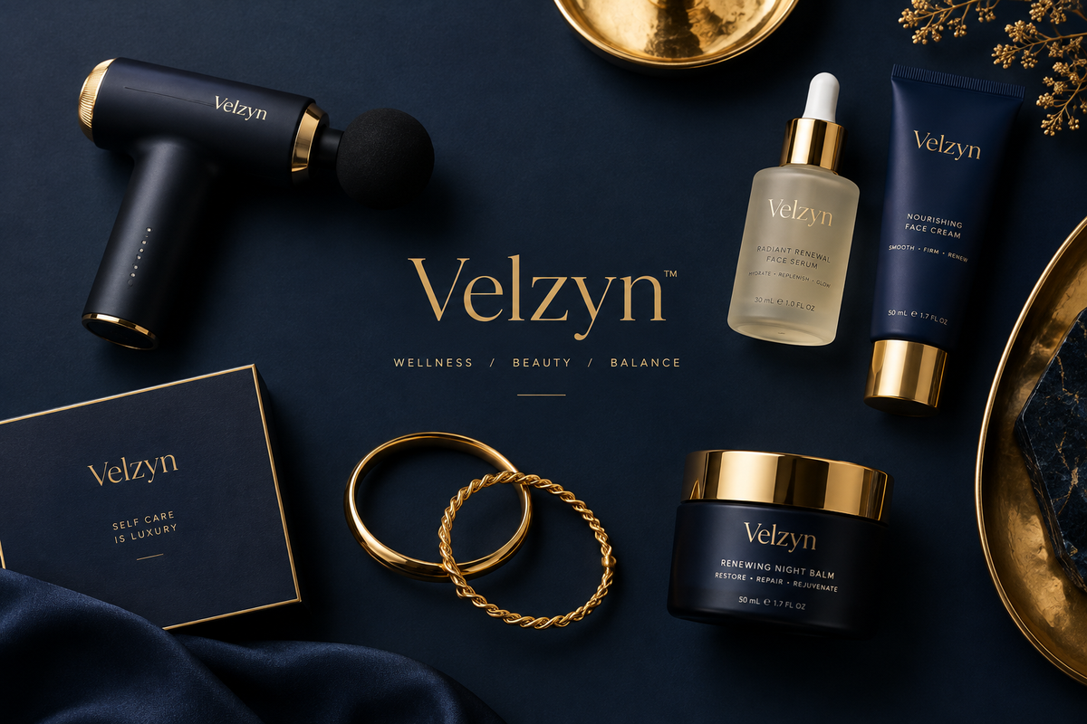 Velzyn Homepage Banner